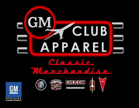 Members Purchase Club Gear Here!