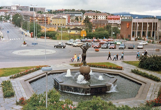 4.2 Freedom Monument Narvik 1